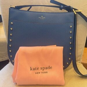 Kate Spade Messenger/Crossbody Bag